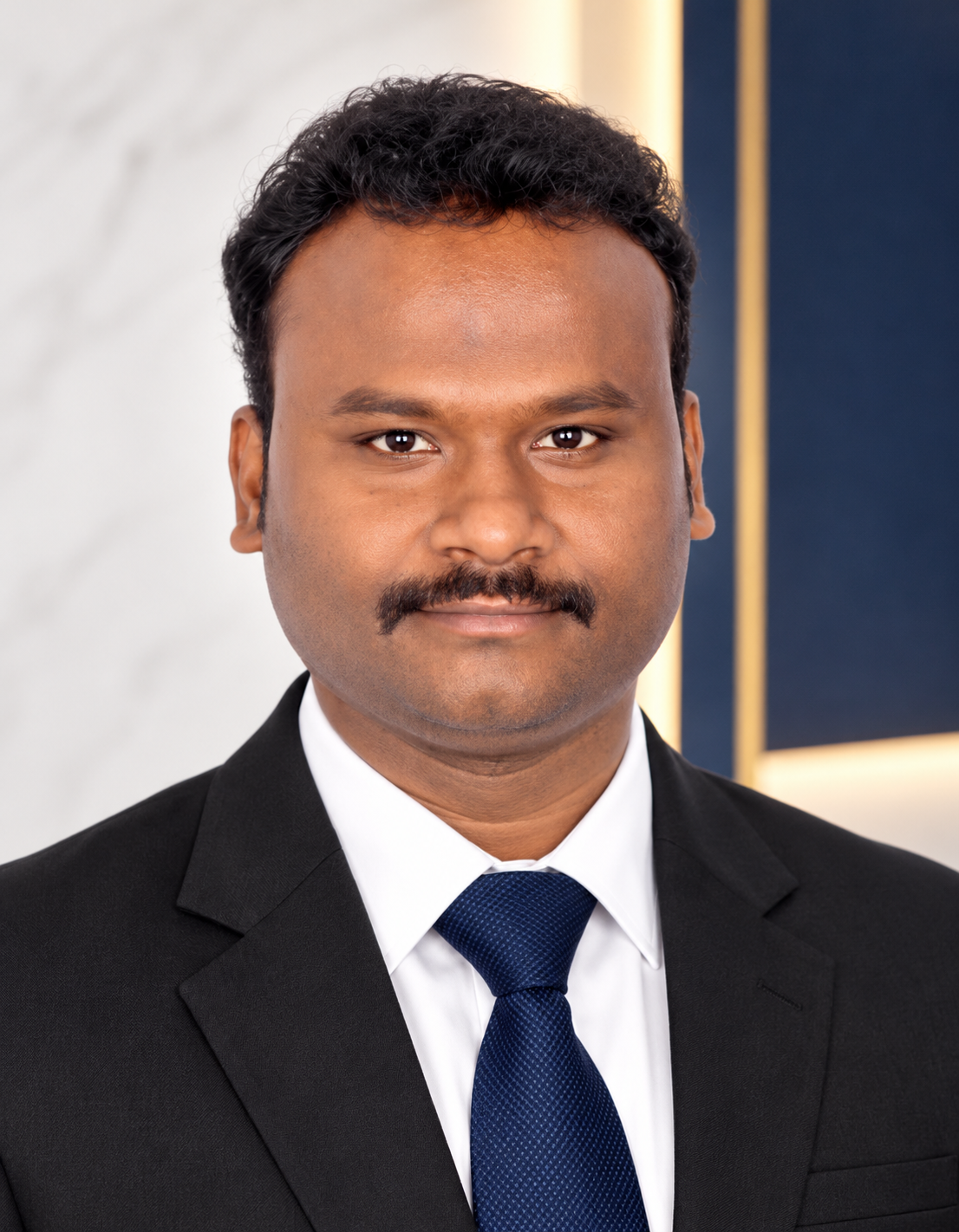 Dr. Sethu Murugan, MD, MPH, MRCP (UK/IRELAND)